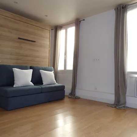 Apartment Opera